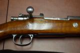 Peru Mauser 1909 - 3 of 17