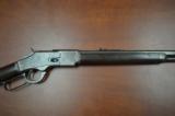 Winchester Model 1873 - 2 of 16