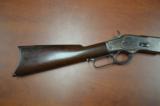 Winchester Model 1873 - 1 of 16