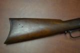 Winchester Model 1873 - 3 of 12