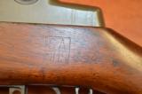 British Lend lease Springfield Armory M1 Garand - 7 of 25