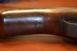 British Lend lease Springfield Armory M1 Garand - 2 of 25