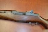 British Lend lease Springfield Armory M1 Garand - 9 of 25