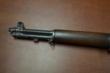 British Lend lease Springfield Armory M1 Garand - 11 of 25