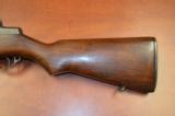 British Lend lease Springfield Armory M1 Garand - 8 of 25