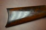 Winchester Modal 1886
45.70
Excellent Condition!! - 2 of 22
