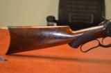 Winchester Modal 1886
45.70
Excellent Condition!! - 19 of 22