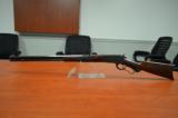 Winchester Modal 1886
45.70
Excellent Condition!! - 1 of 22