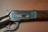 Winchester Modal 1886
45.70
Excellent Condition!! - 4 of 22