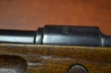 Haenel Lorenz target rifle 8.15x46 - 11 of 17