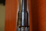 Haenel Lorenz target rifle 8.15x46 - 7 of 17