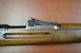 Haenel Lorenz target rifle 8.15x46 - 3 of 17