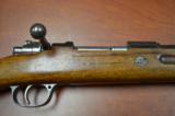 Haenel Lorenz target rifle 8.15x46 - 2 of 17