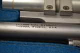 Freedom Arms 83 Field Grade Pre Production 454 Casull SERIAL NUMBER 1!!! - 7 of 17