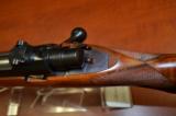 Cooper 52 Custom Classic .270 Winchester - 15 of 16