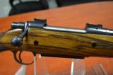 PRICE DROP!!! Cooper Firearms M52 Custom Classic .338 Win Mag - 5 of 17