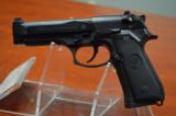 Beretta 96 Brigadier 40 S&W - 1 of 8