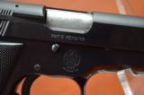 Smith and Wesson 52-2- 7 of 9