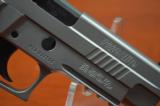 Sig Sauer P226 Stainless Elite GrayGuns Action/Trigger Job - 5 of 11