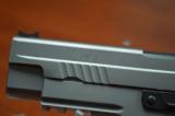 Sig Sauer P226 Stainless Elite GrayGuns Action/Trigger Job - 4 of 11