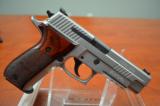Sig Sauer P226 Stainless Elite GrayGuns Action/Trigger Job - 1 of 11