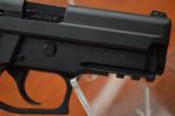 Sig Sauer P229 DAK 40 S&W - 7 of 8