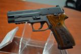 Sig Sauer P220 DAK .45ACP Certified Pre Owned - 1 of 9