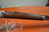 Winchester Model 1892
32 W.C.F
MFG 1894 - 5 of 16
