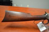 Winchester Model 1892
32 W.C.F
MFG 1894 - 2 of 16