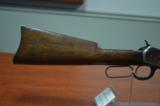 Winchester Model 1892 44 W.C.F - 2 of 17