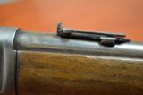 Winchester Model 1892 44 W.C.F - 5 of 17
