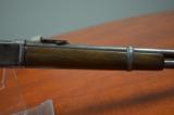 Winchester Model 1892 44 W.C.F - 4 of 17