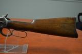 Winchester Model 1892 44 W.C.F - 9 of 17