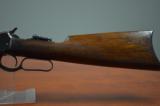 Winchester Model 1892
32 W.C.F
MFG 1899 - 9 of 16