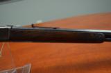 Winchester Model 1892
32 W.C.F
MFG 1899 - 4 of 16