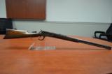 Winchester Model 1892
32 W.C.F
MFG 1899 - 1 of 16