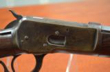 Winchester Model 1892
32 W.C.F
MFG 1899 - 3 of 16
