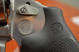 Smith and Wesson Performance Center 460 XVR - 6 of 9