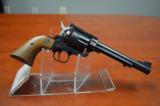 Ruger BlackHawk .41 Remington Mag - 1 of 8