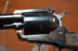 Ruger Super BlackHawk 44 Magnum - 2 of 9