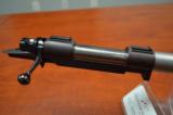 Kimber 89 BGR barreled action 240 Weatherby Magnum - 2 of 5