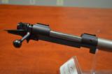 Kimber 89 BGR barreled action 257 Weatherby Magnum - 2 of 8
