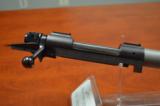 Kimber 89 BGR barreled action 7mm Weatherby Magnum - 1 of 6