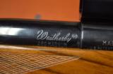 Weatherby Mark 5 Deluxe 460 Weatherby Magnum - 9 of 17