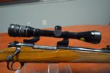 Weatherby Mark 5 Deluxe 460 Weatherby Magnum - 8 of 17