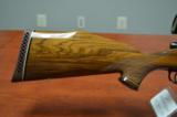 Weatherby Mark 5 Deluxe 460 Weatherby Magnum - 2 of 17