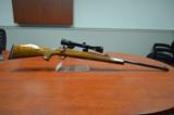 Weatherby Mark 5 Deluxe 460 Weatherby Magnum - 1 of 17