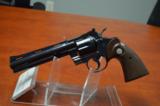 *Major Price Drop*
Colt Python 6" Blued .357 Magnum
- 1 of 10