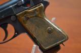 *Price Drop*
Walther PPK .32ACP "Reichs Finance Ministry"
- 3 of 8