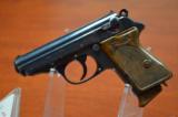 *Price Drop*
Walther PPK .32ACP "Reichs Finance Ministry"
- 1 of 8